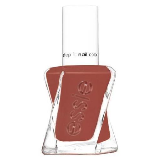 Essie Gel Couture Nail Polish - Hemmed On The Horizon Collection: Gorgeous Gel-Like Nails!