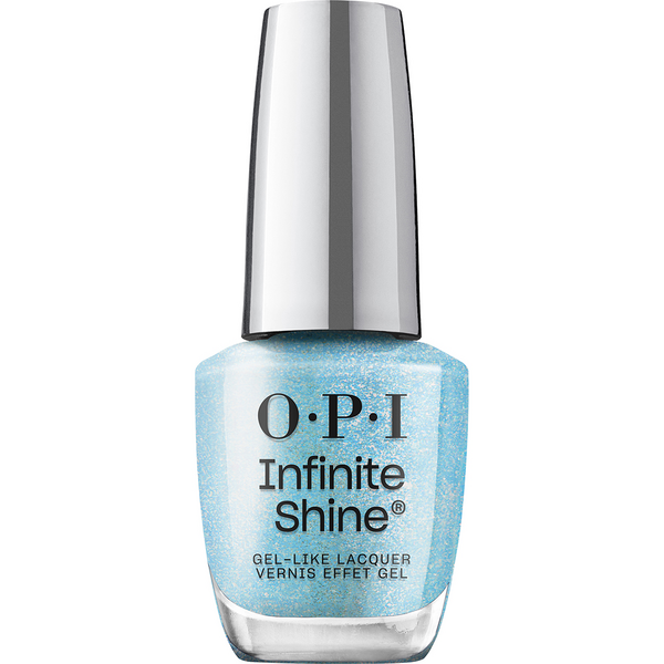 OPI Infinite Shine Nail Polish - I'm Dreaming Spring 2025 Collection: Unleash Your Dreamy Nails!