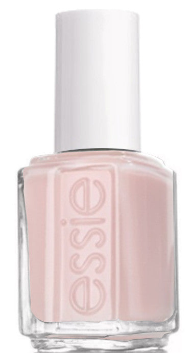 ESSIE DELICACY #229 NAIL POLISH - 0.5 OZ