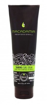 Macadamia Enchanting Curl Cream - 5 oz Magic for Perfect Curls