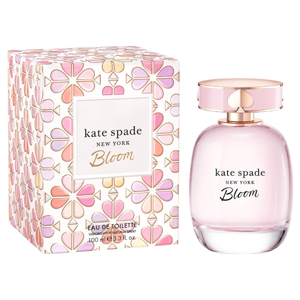 Kate Spade New York Bloom - Irresistible Women's Eau De Toilette Spray