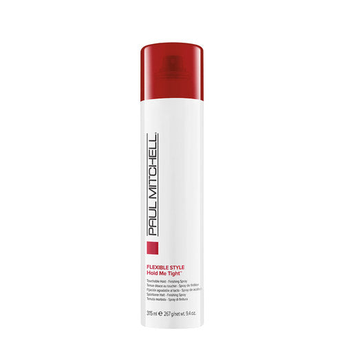 Paul Mitchell Hold Me Tight Finishing Spray - 9.4 oz: Your Ultimate Styling Secret!