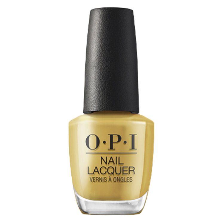 OPI Fall 2022 Nail Polish Collection: Fall Wonders