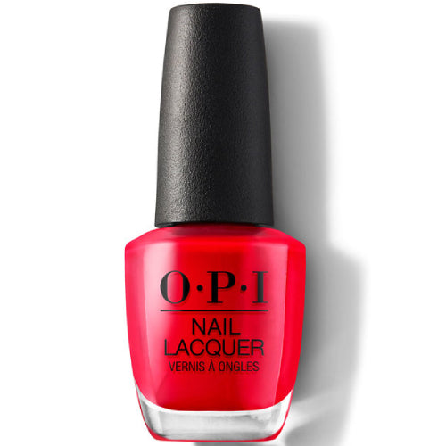 OPI Classic Nail Polish Collection - Shades A - H