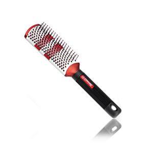 COMARE Hot 'N Ready Glam Flat Brush