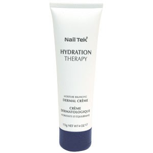 NAIL TEK Hydration Therapy: The Ultimate Dermal Creme
