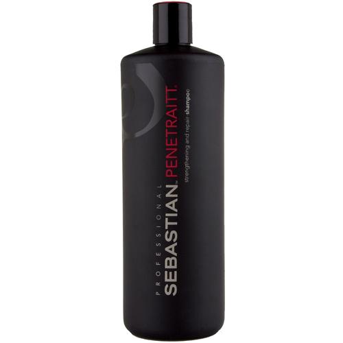 Sebastian Penetraitt Revitalizing Shampoo
