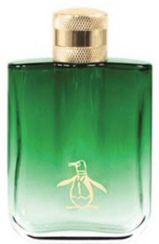 Penguin Rocks Men's Alluring Eau De Toilette Spray
