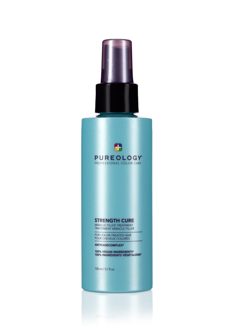 Pureology's Magical Strength Cure Miracle Filler Treatment - 5.1 oz