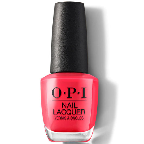 OPI Classic Nail Polish Collection - Shades A - H