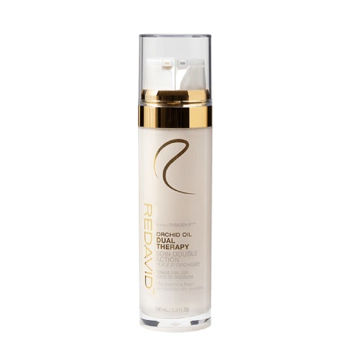 Redavid Orchid Oil Dual Therapy Treatment: Transform Your Hair Now!