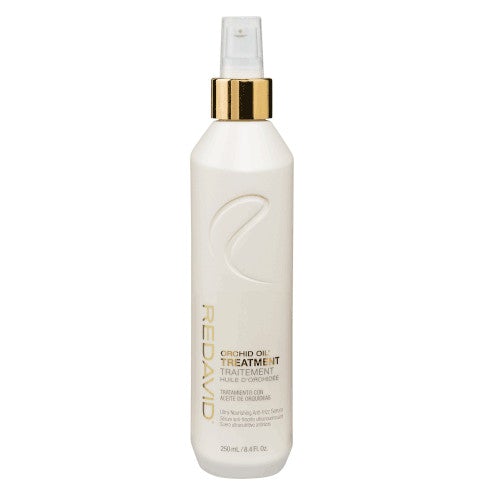 Redavid Orchid Oil Treatment - 8.4 oz Ultra - Nourishing Serum