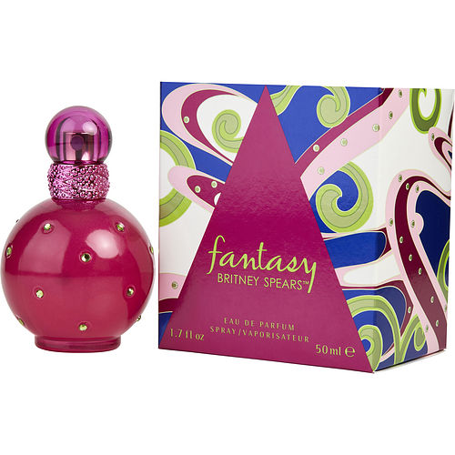 Britney Spears Fantasy EDP Spray for Women