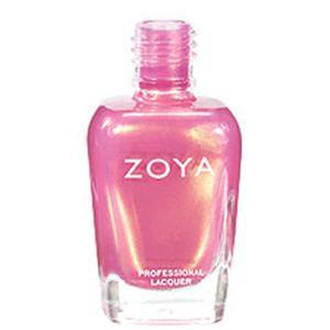 ZOYA #610 HAPPI Nail Polish - 0.5 OZ ZP610