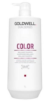 Goldwell DualSenses Color Brilliance: The Ultimate Shampoo for Radiant Hair