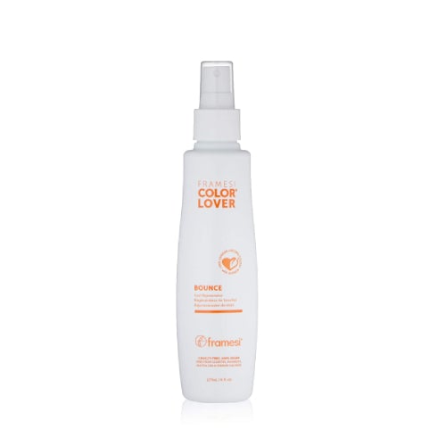 Framesi Color Lover Bounce Curl Rejuvenator: 6 oz of Curl Magic