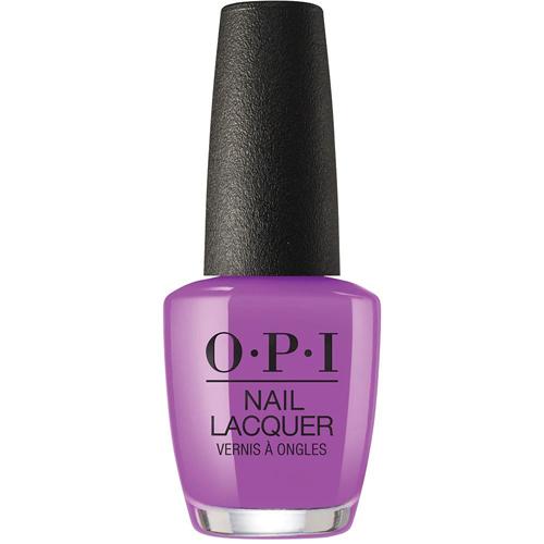OPI 2019 Neon Nail Polish Collection - Dance into Summer!