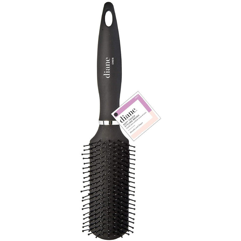 Diane's Irresistible Soft Touch Styling Brush