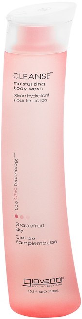 Giovanni Grapefruit Sky Luxurious Body Wash - 10.5 oz