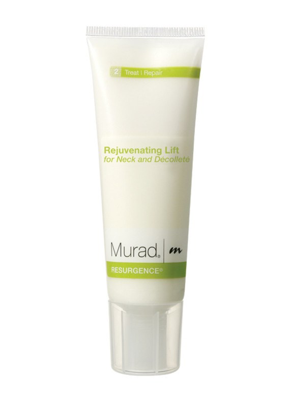 Murad Neck and Décolleté Resurgence Rejuvenating Lift - Rediscover Youthful Skin!