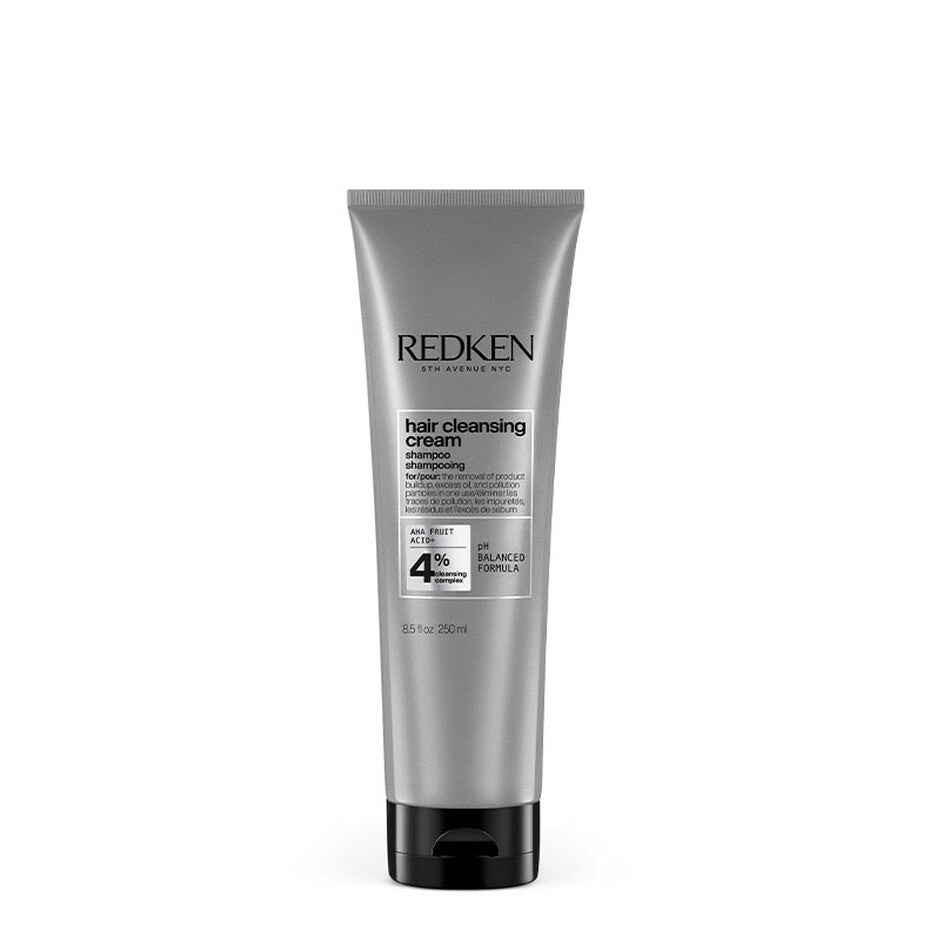 Redken's Magical Hair Cleansing Cream Shampoo
