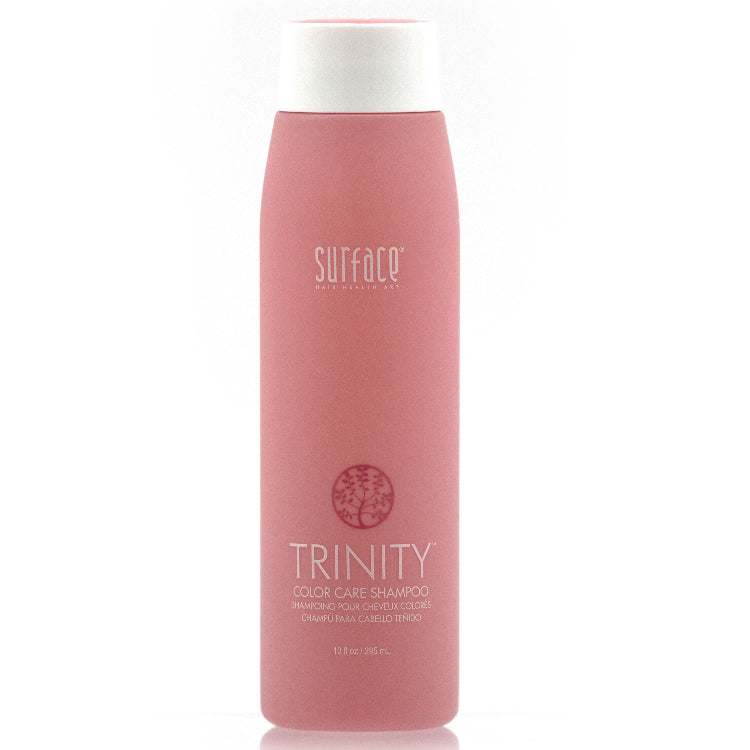 Surface Trinity Color Care Shampoo: The Ultimate Color Protection