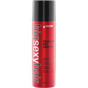 SEXY HAIR - Big Sexy Hair Volumizing Dry Shampoo 3.4 OZ: Instant Volume Booster!