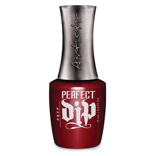 Artistic Nail Design Perfect Dip Prep - 0.5 oz: Your Key to Perfect Nails!