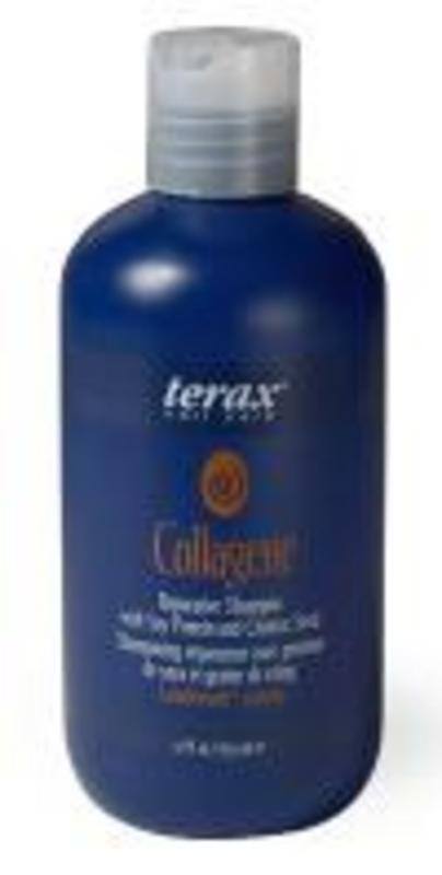 TERAX Collagene Reparative Shampoo - 12 OZ