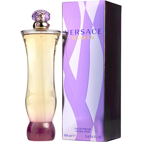 Gianni Versace Women's Enchanting Eau De Parfum Spray
