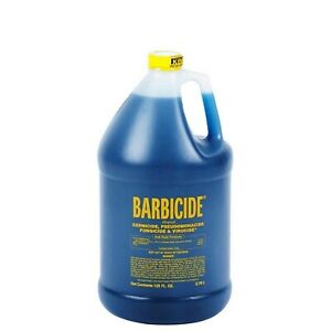 Barbicide - The Ultimate Salon Disinfectant