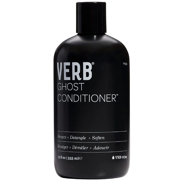 Verb Ghost Conditioner: The Ultimate Hair Hydrator