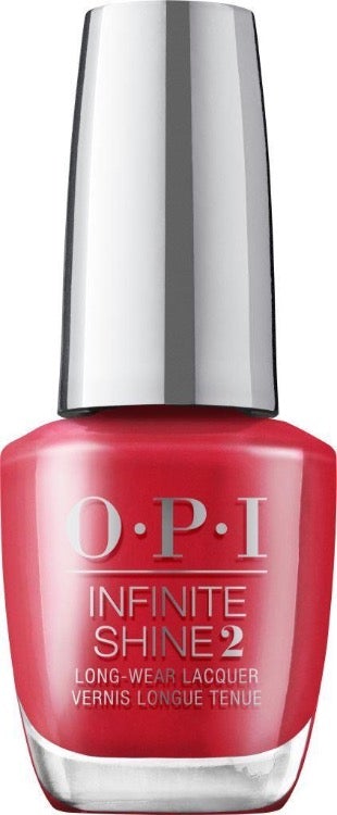 OPI Infinite Shine Hollywood Collection: Spring 2021 Glamour!