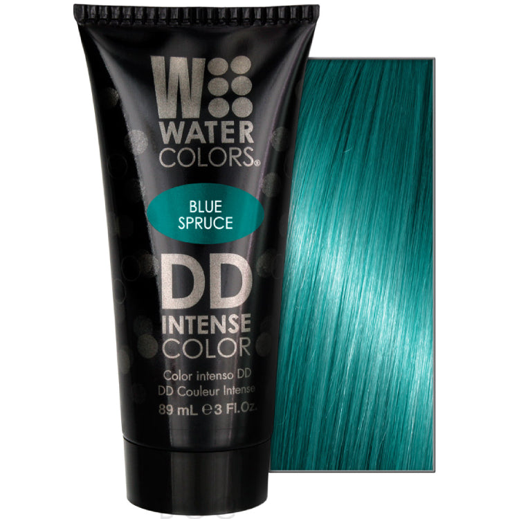 Tressa Watercolors Intense DD Hair Color - 3 oz: Unleash Your Colorful Creativity!