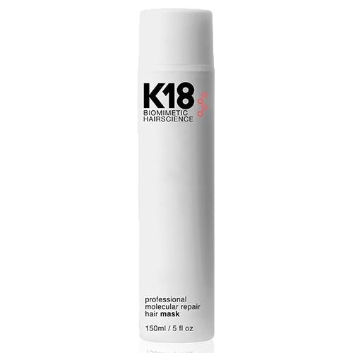K18 Miracle Repair Mask: Transform Your Hair