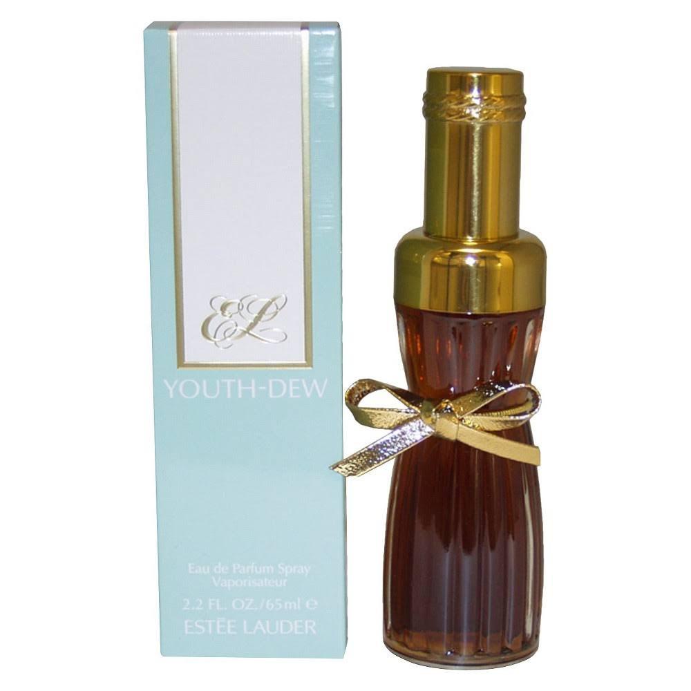 Estee Lauder Youth Dew - Alluring Women's Eau De Parfume Spray 2.25 oz
