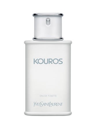 Yves St Laurent Kouros Men's Eau De Toilette Spray - 3.3 oz - A Timeless Fragrance