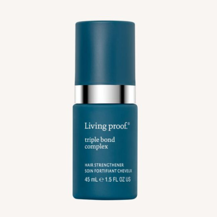Living Proof Triple Bond Complex: Transform Your Hair!