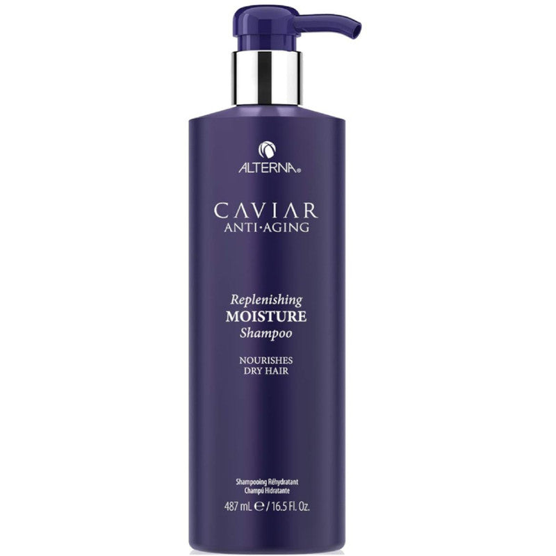 Alterna Caviar Moisture - Revitalizing Shampoo