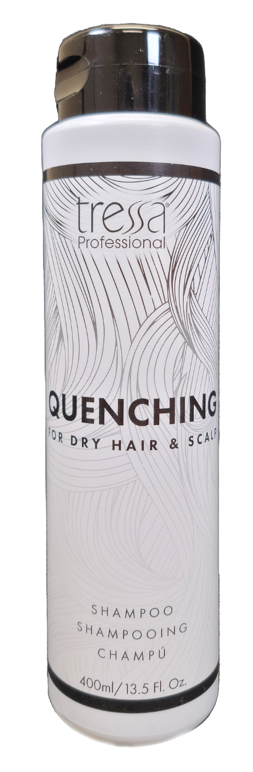 Tressa Hydrating Miracle Quenching Shampoo
