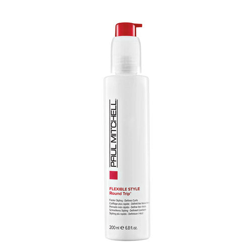 Paul Mitchell Round Trip 6.8 oz Curl Definer - Unleash Your Curls!