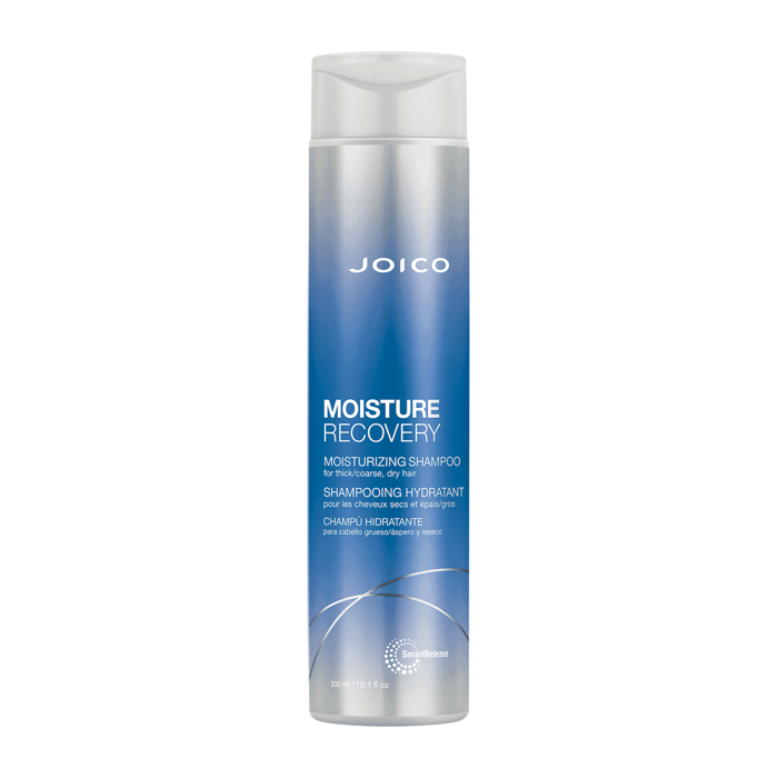 Joico Hydrating Moisture Recovery Shampoo: Revive Your Thirsty Hair