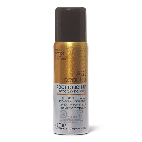 Age Beautiful Root Touch - Up Spray: 2 oz Magic for Gray Roots