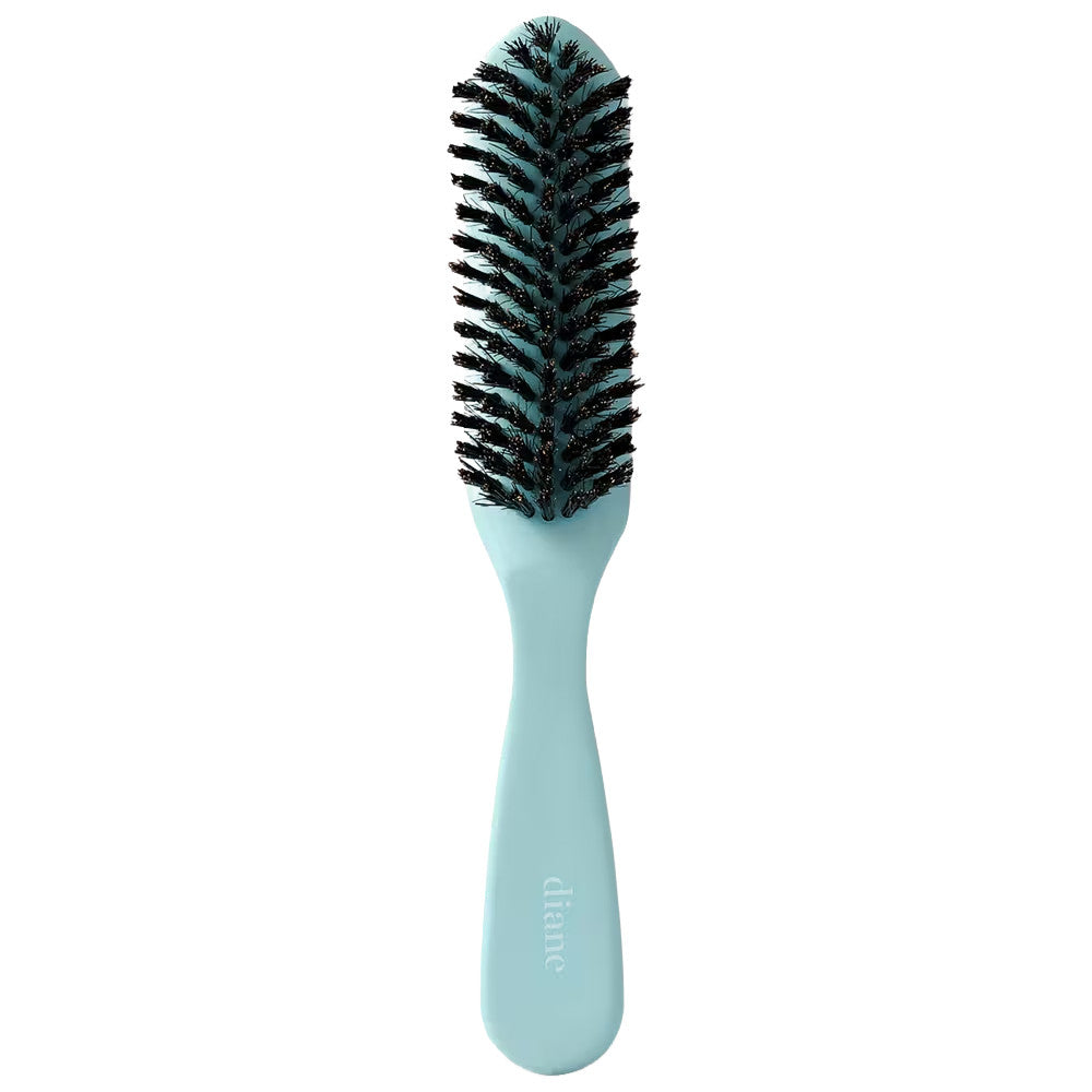 Diane Magic Smoothing Wood Brush - Tame Flyaways Effortlessly