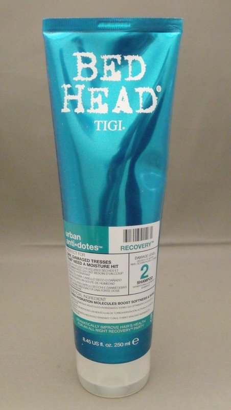 TIGI URBAN ANTIDOTES: The Ultimate Recovery Shampoo (8.45 OZ)