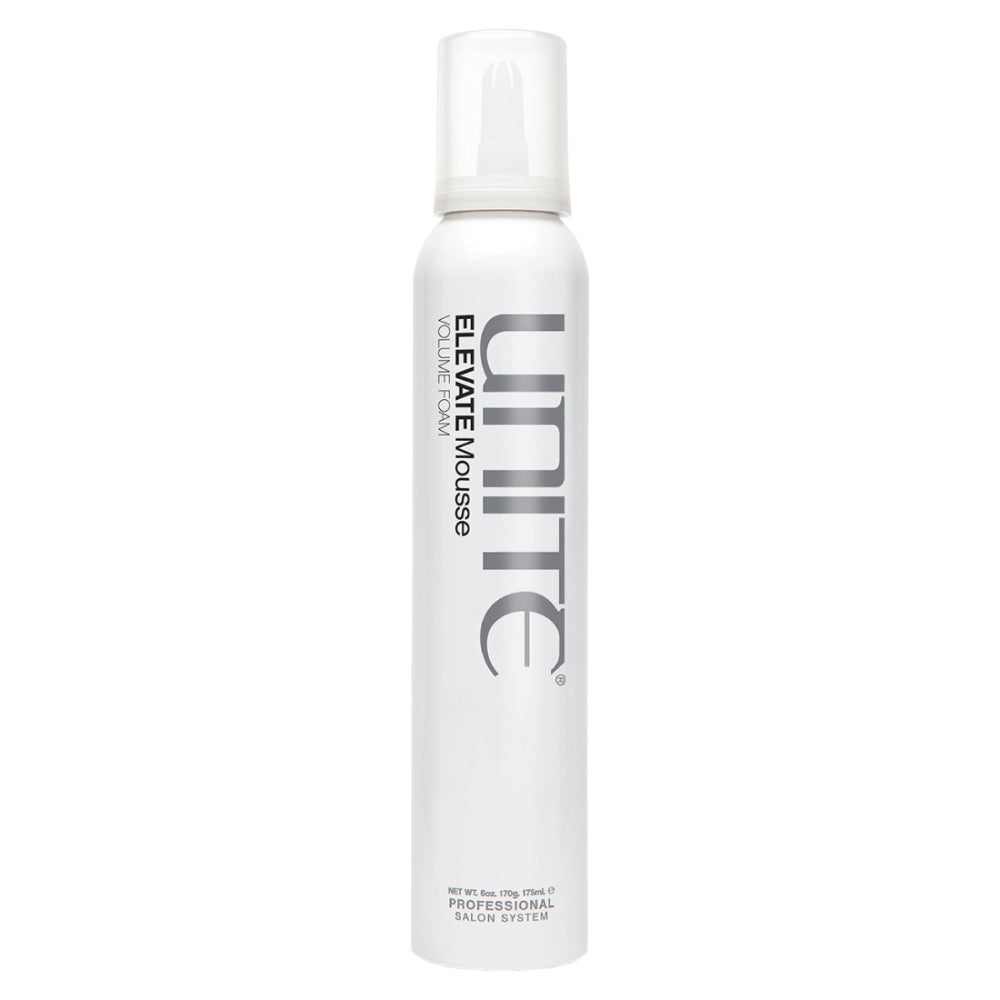 Unite Elevate 8 oz Volumizing Mousse