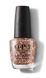 OPI Nutcracker & The Four Realms Magical Holiday Nail Polish Collection
