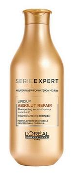 L'Oreal Pro Absolut Repair Lipidium Shampoo: Revive Your Damaged Hair