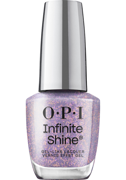 OPI Infinite Shine Nail Polish - I'm Dreaming Spring 2025 Collection: Unleash Your Dreamy Nails!