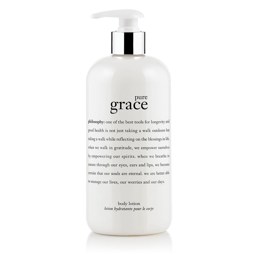 Philosophy Pure Grace Luxury Women's Lotion - 16 oz